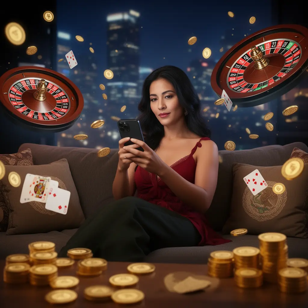Dramático momento en cámara lenta de un jugador de fútbol lanzándose durante un partido que simboliza una intensa acción de apuestas en MXJOY en México App de MXJOY – Una experiencia premium de casino móvil creada para jugadores en México